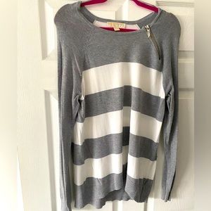 MK sweater